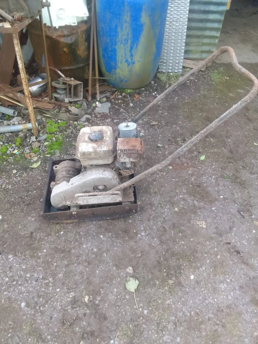 Jop lot, Read Ad. - Image 4