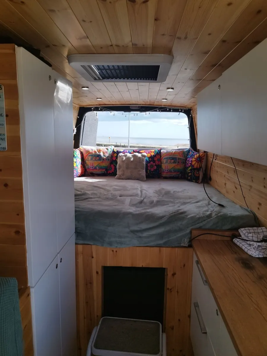 Campervan - Image 1