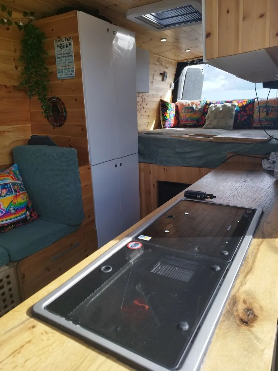 Campervan - Image 4