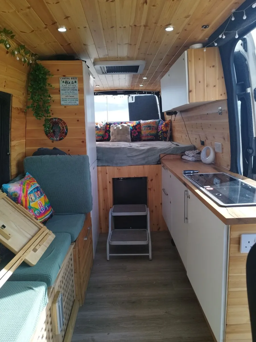 Campervan - Image 3