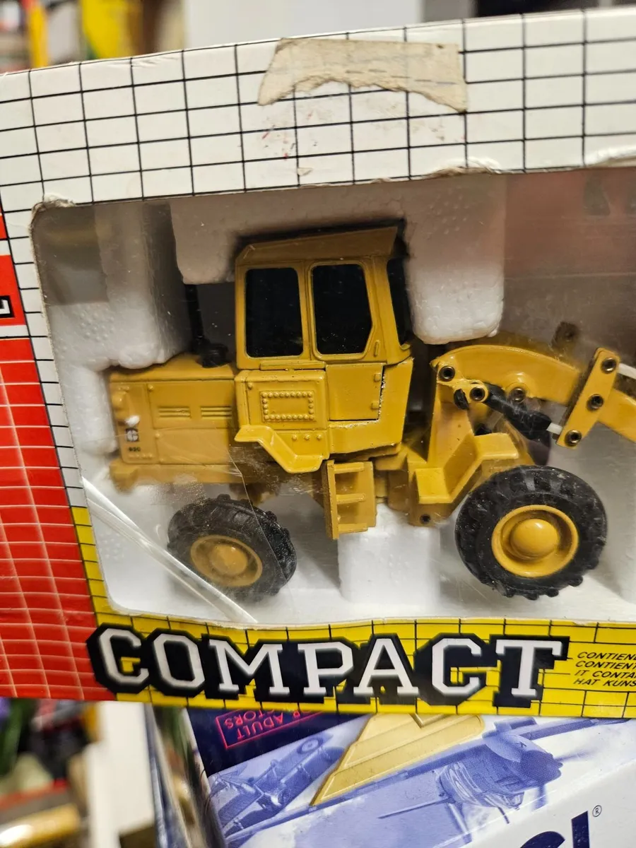 Corgi Joal Loader 1.50 - Image 2