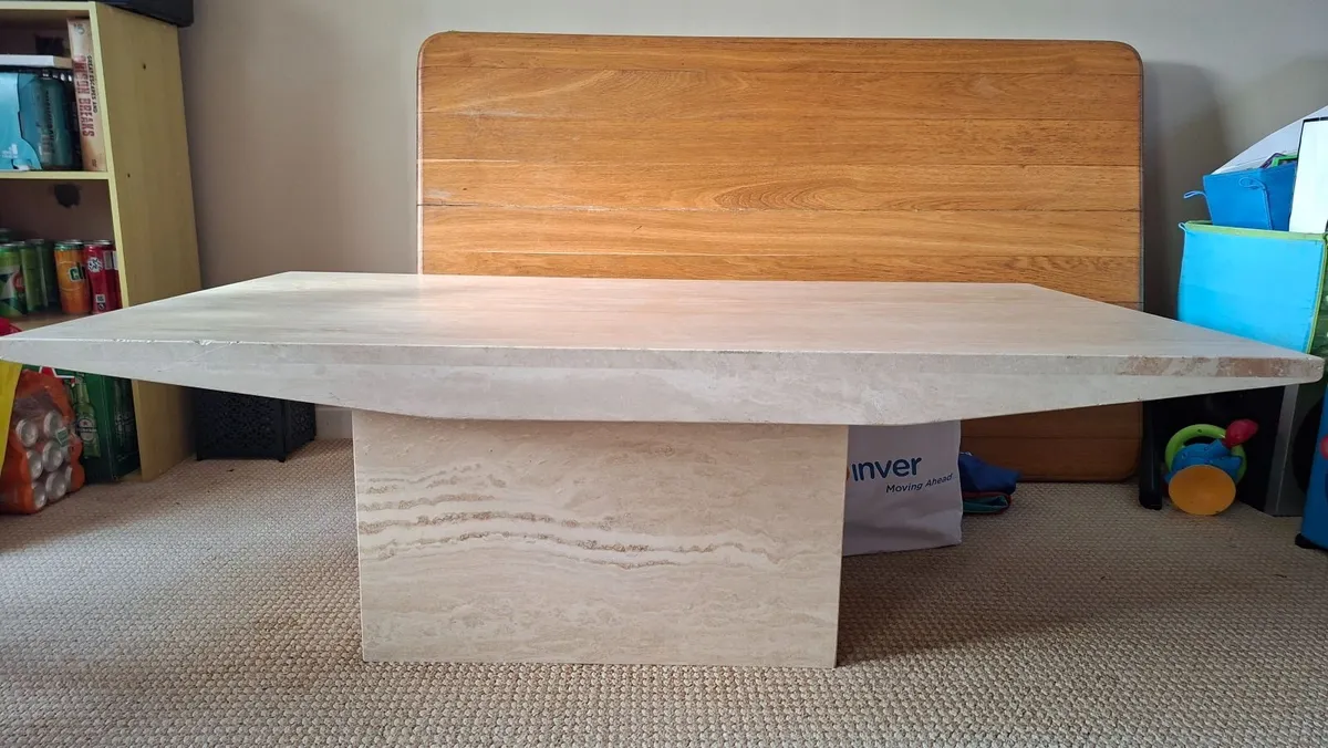 Coffee Table - Image 3