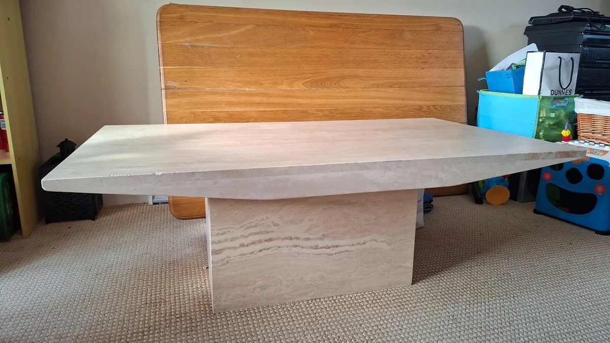 Coffee Table - Image 1
