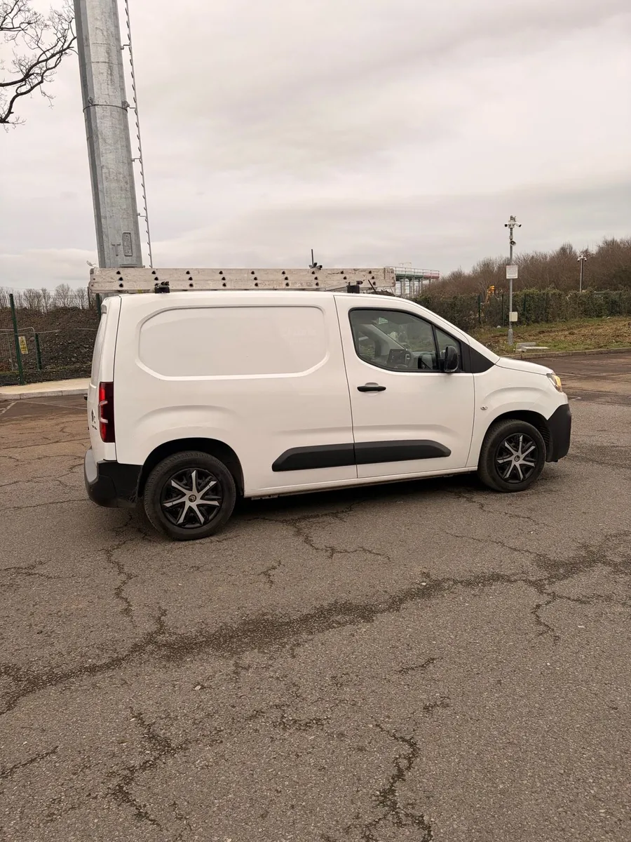Citroen Berlingo - Image 3