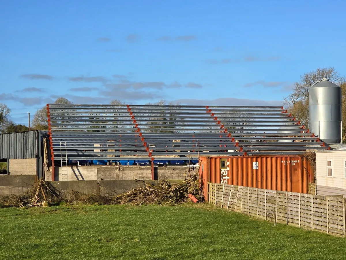 Farm Sheds - Image 4
