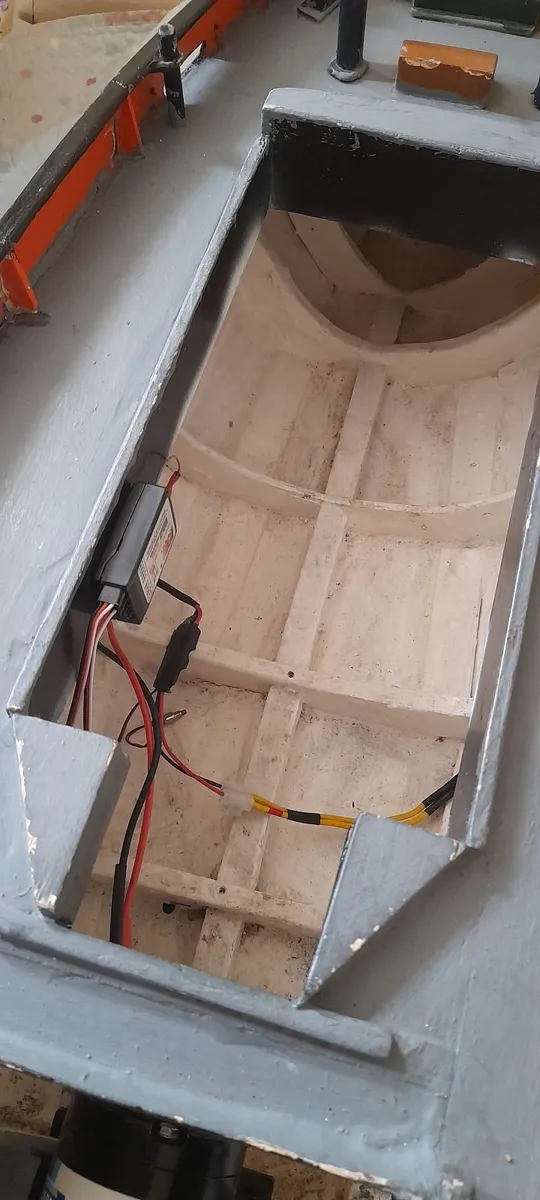 Model ships Vintage - Image 3