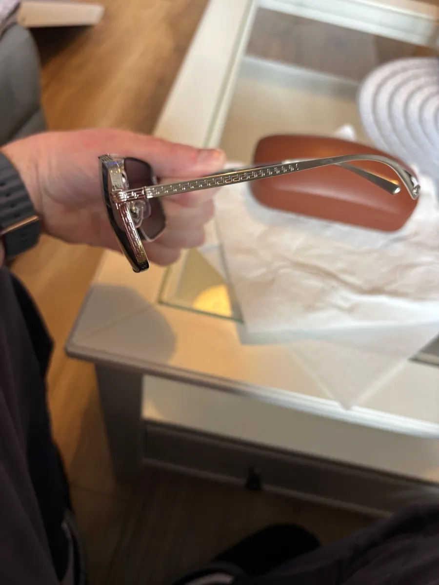 Sunglasses Versace - Image 3