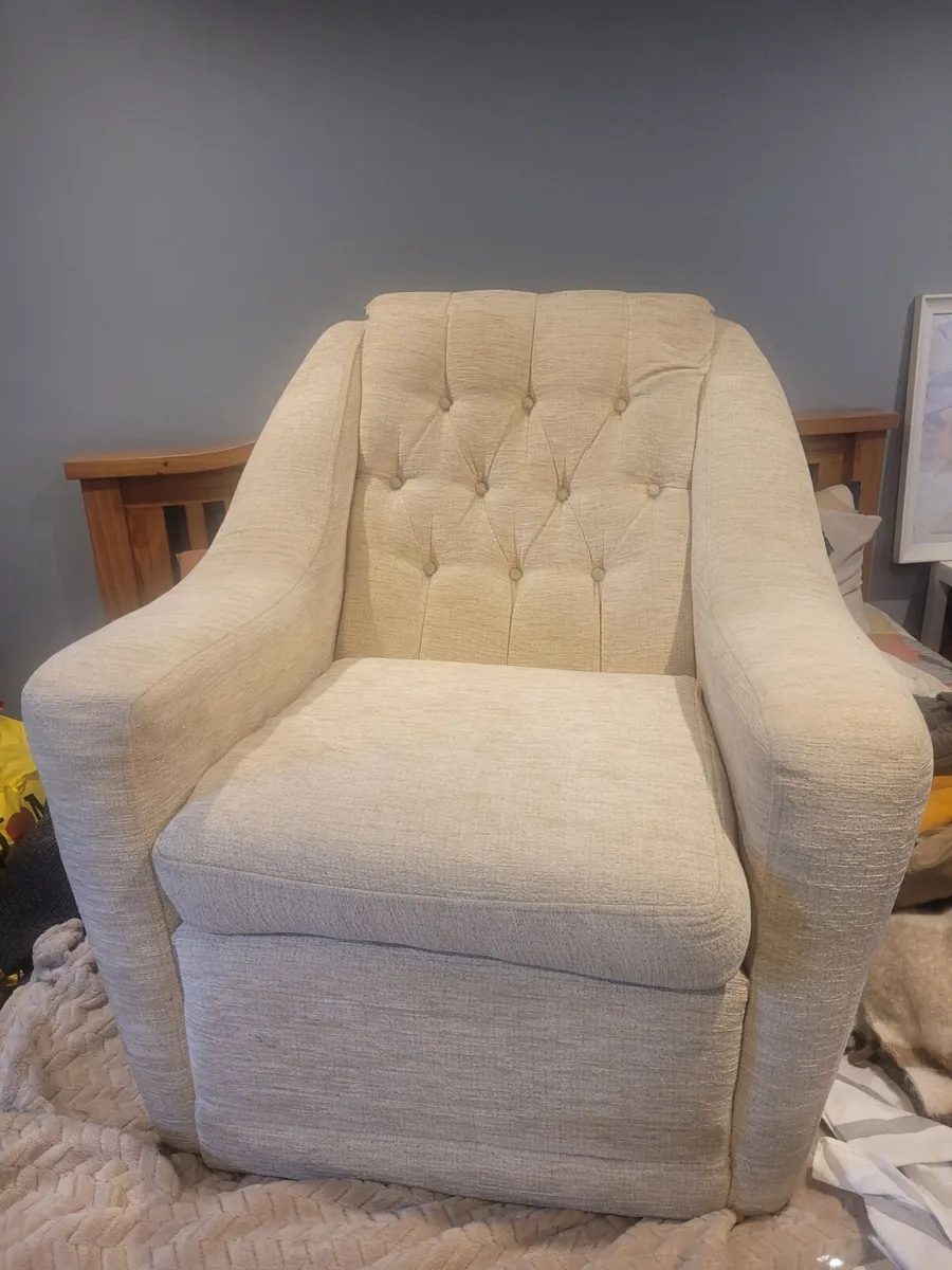 Arm chairs - Image 2