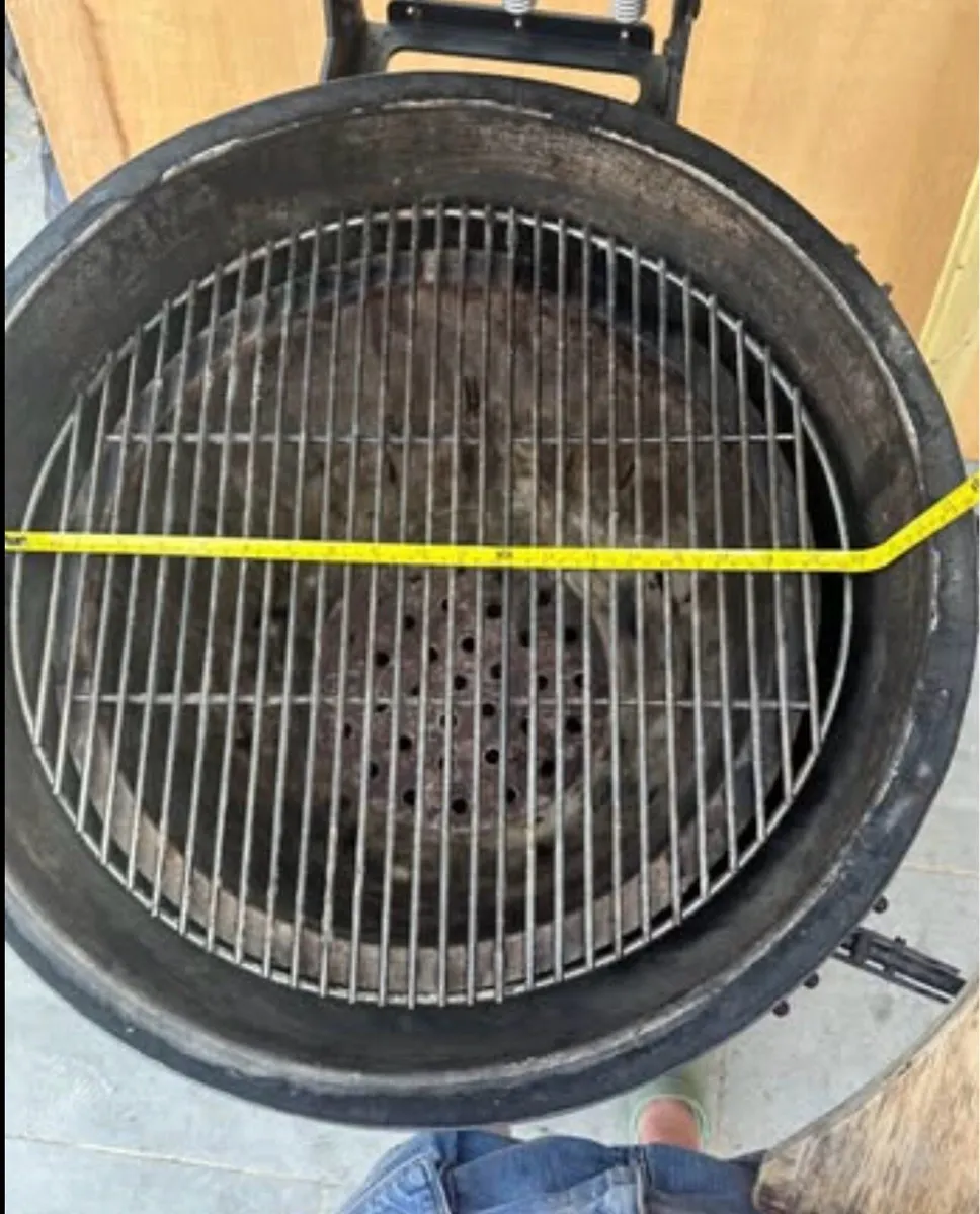 Berghoff Ceramic BBQ - Image 2