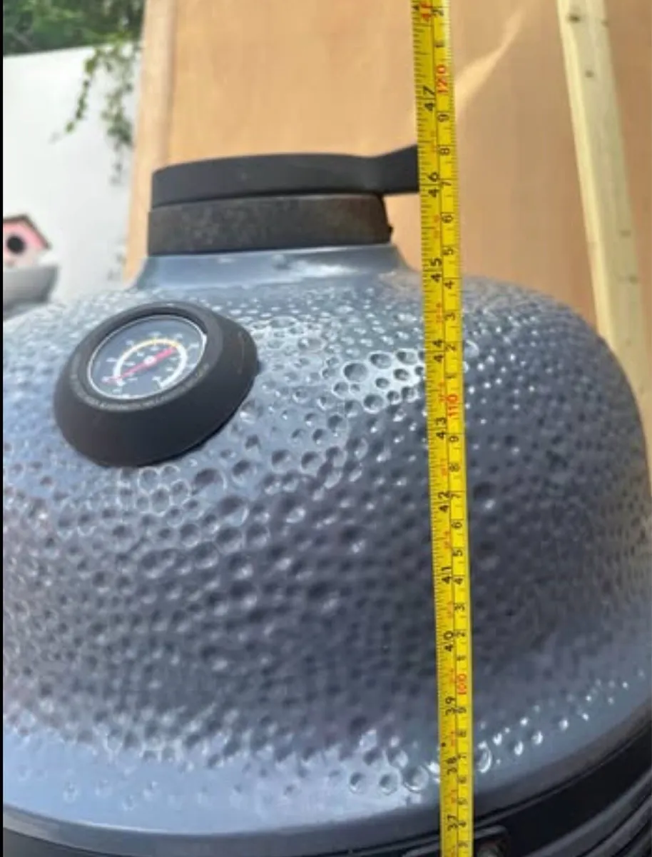 Berghoff Ceramic BBQ - Image 3