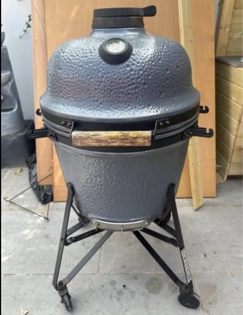 Berghoff Ceramic BBQ - Image 4