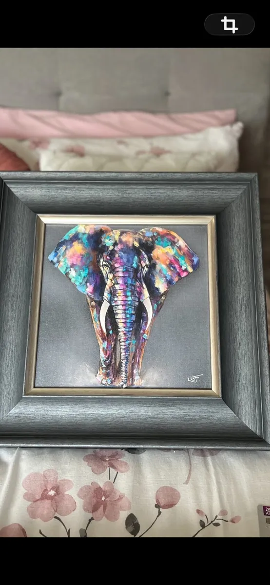 Pictures and Lamps - Image 2