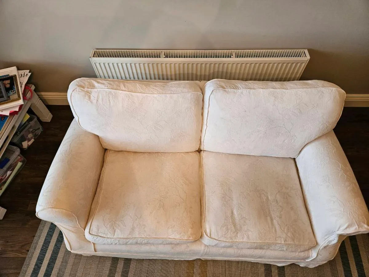 Laura Ashley couch - Image 3