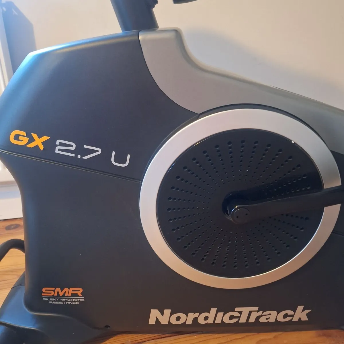 Nordic Track exercise bike - Image 2