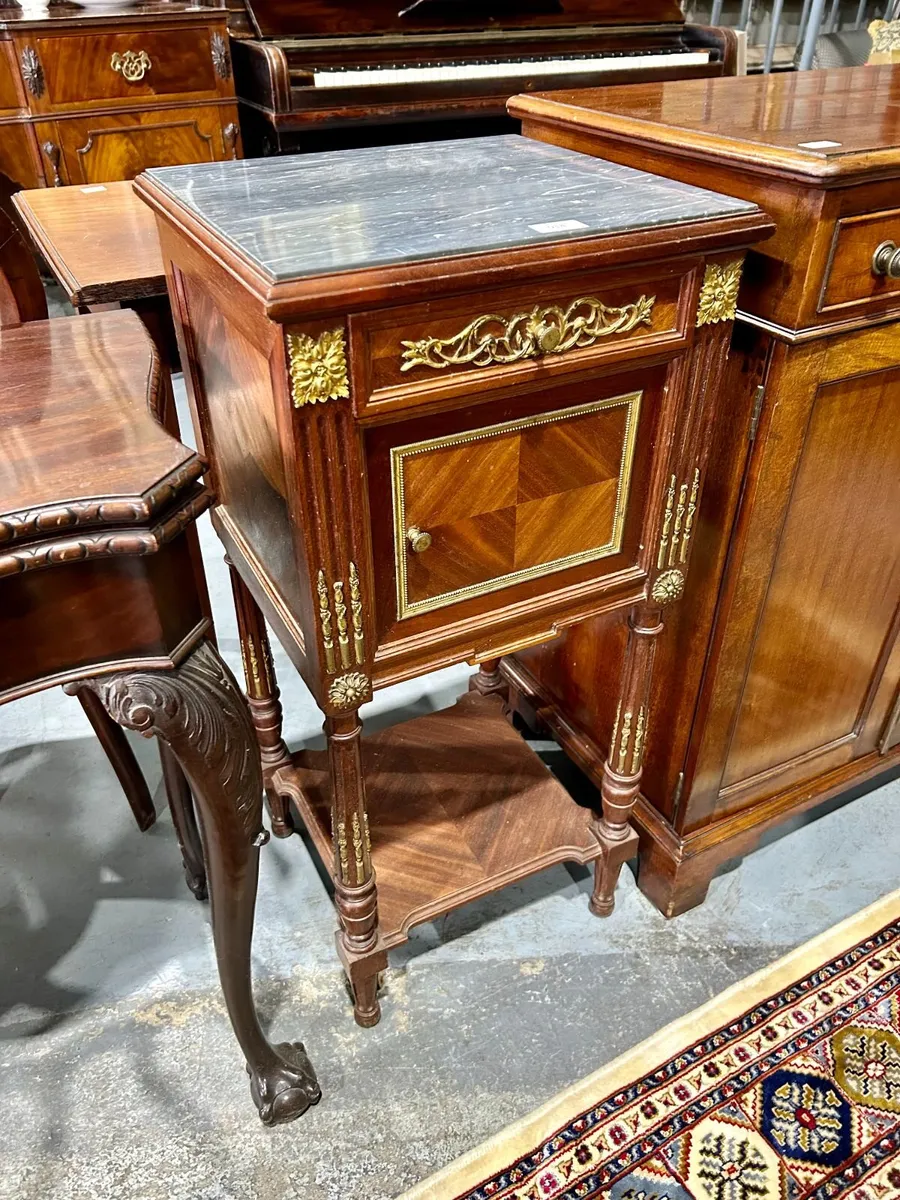 Goresbridge Antiques Auction April 20th - Image 4