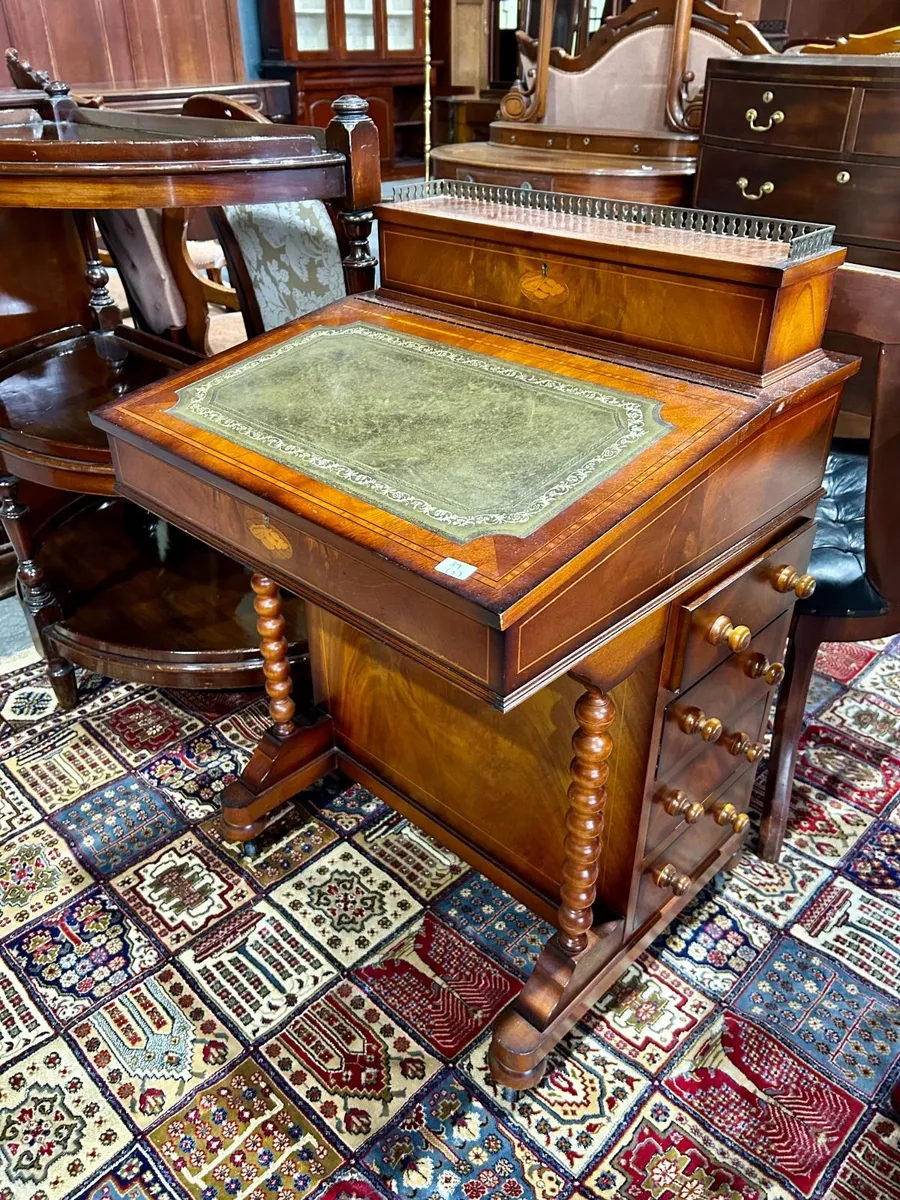 Goresbridge Antiques Auction April 20th - Image 3