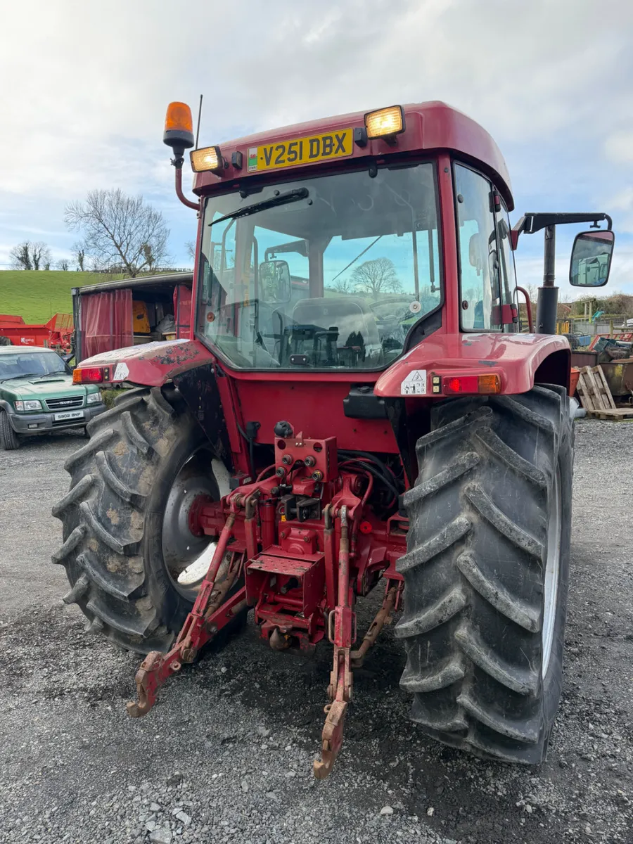 Case CX100 - Image 3