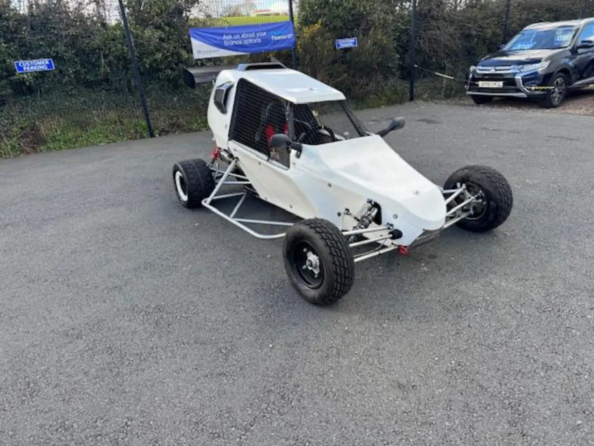 SEMOG Bravo 750 High Light - Image 1