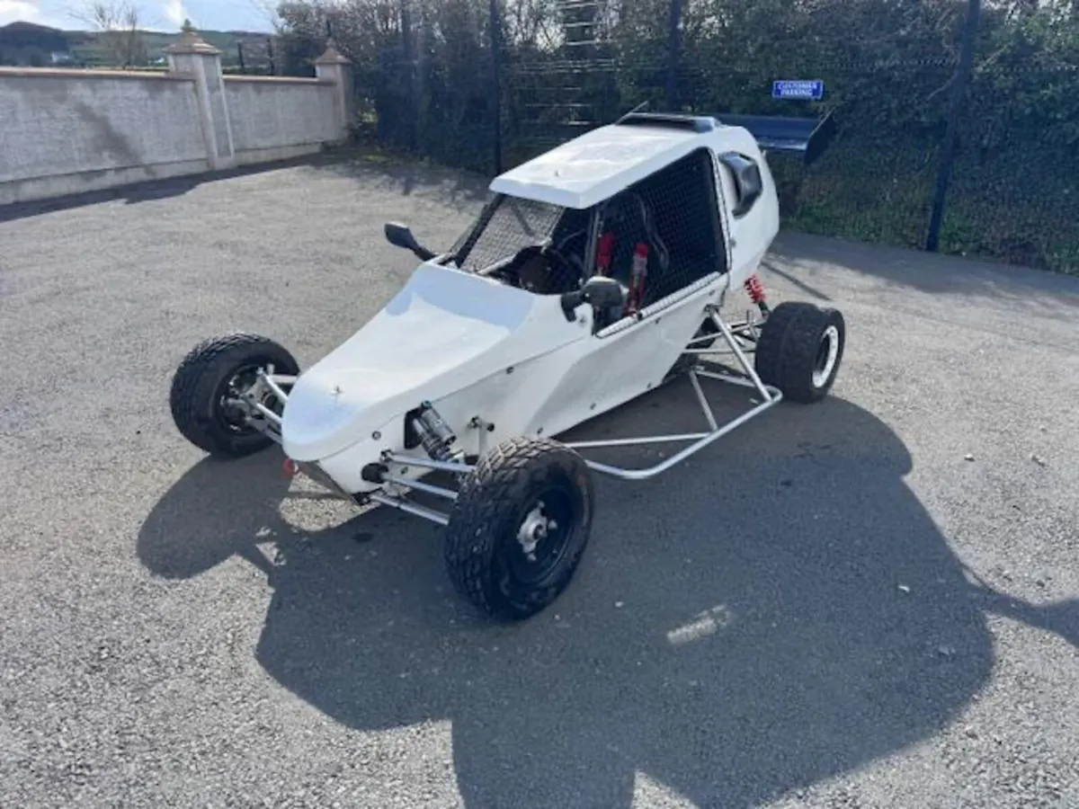 SEMOG Bravo 750 High Light - Image 3