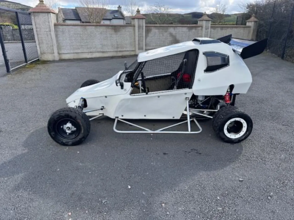 SEMOG Bravo 750 High Light - Image 4