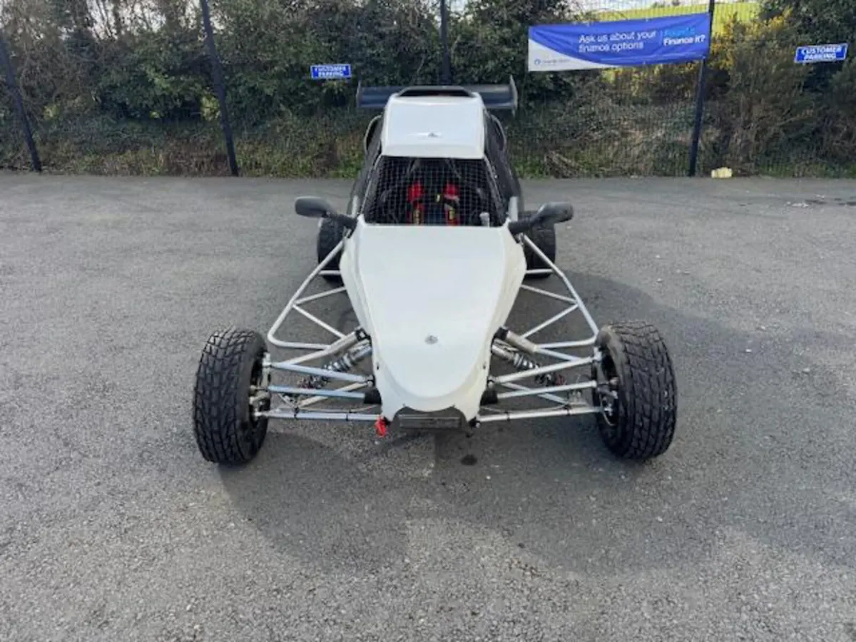 SEMOG Bravo 750 High Light - Image 2