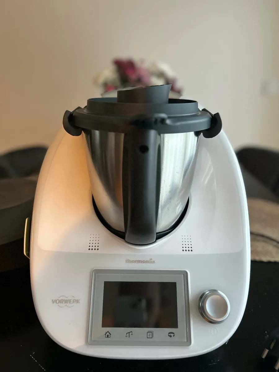 Thermomix TM5 - Image 2