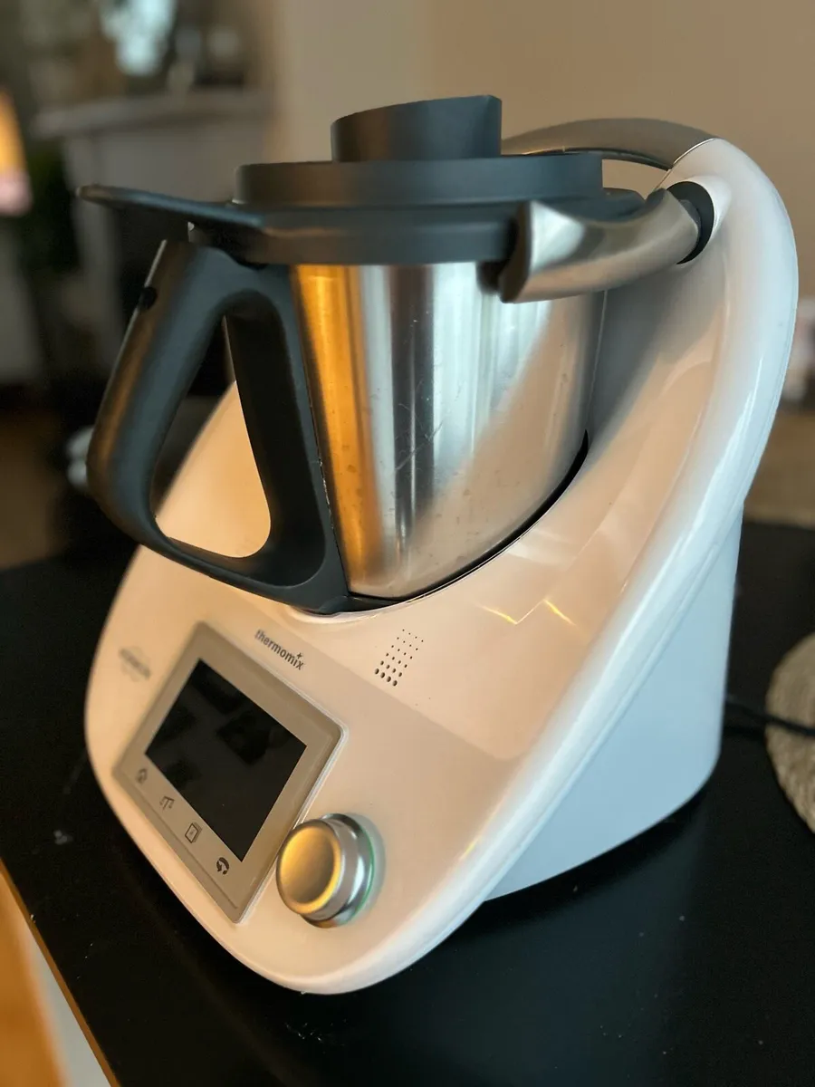 Thermomix TM5 - Image 3