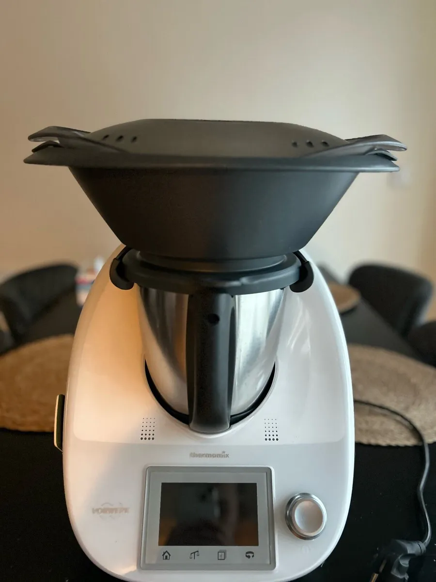 Thermomix TM5 - Image 1