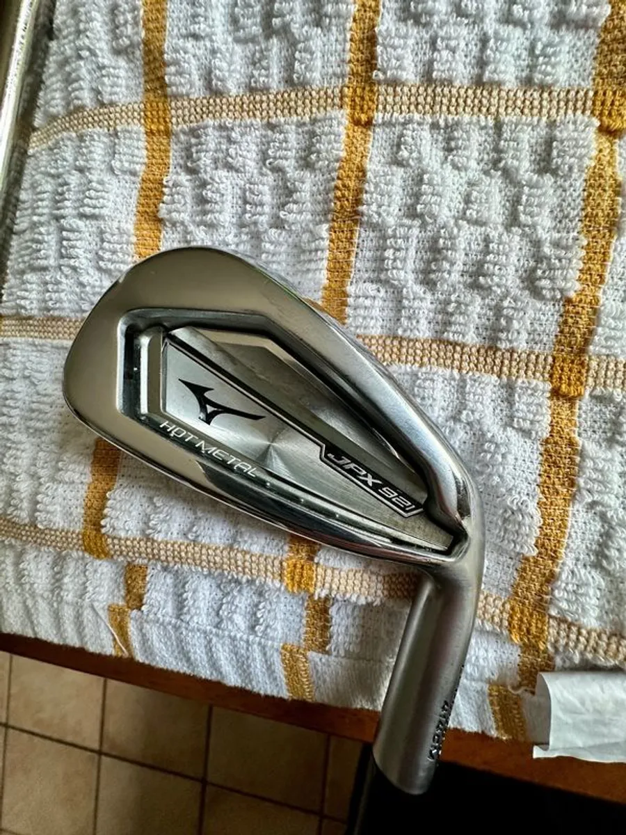 golf clubs - Image 3