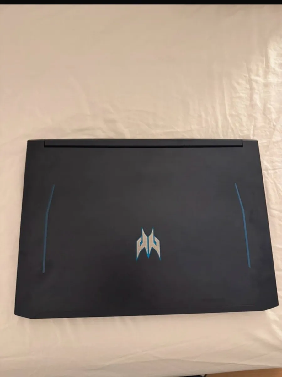 Acer Predator Helio 300 i7 rtx 2060 - Image 3