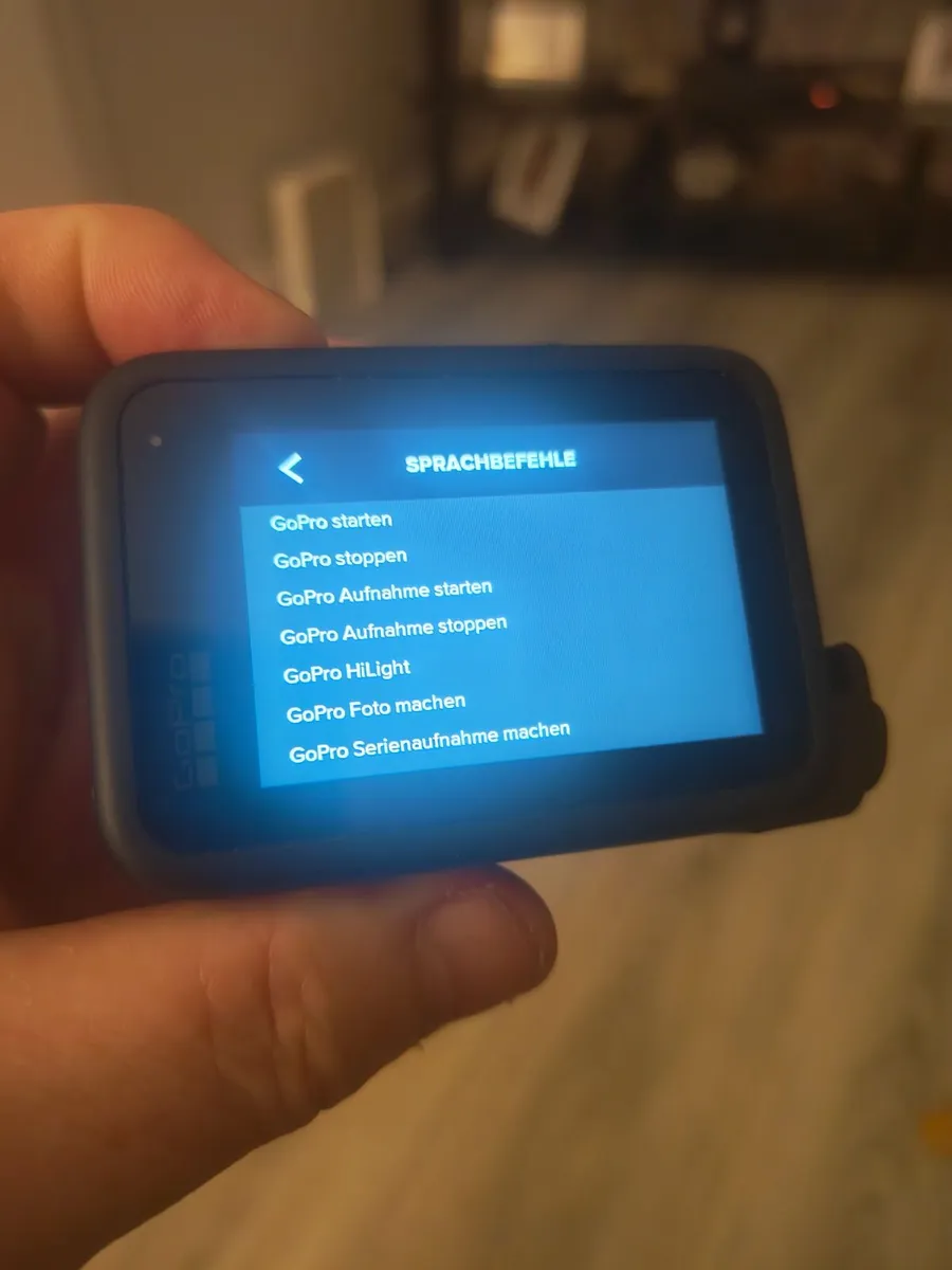 GoPro 13  GREAT Condition - Image 1