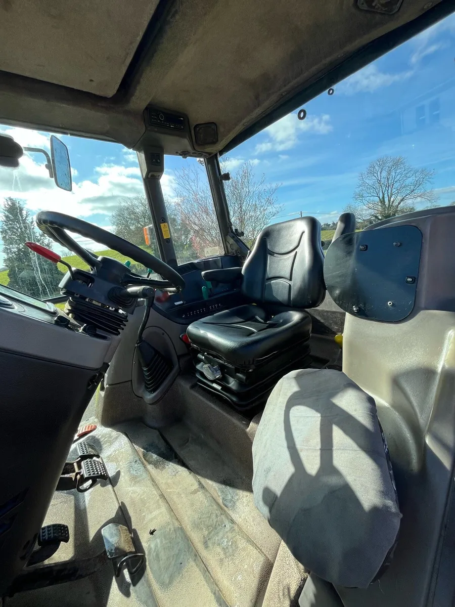 2005 Claas 446rx - Image 4