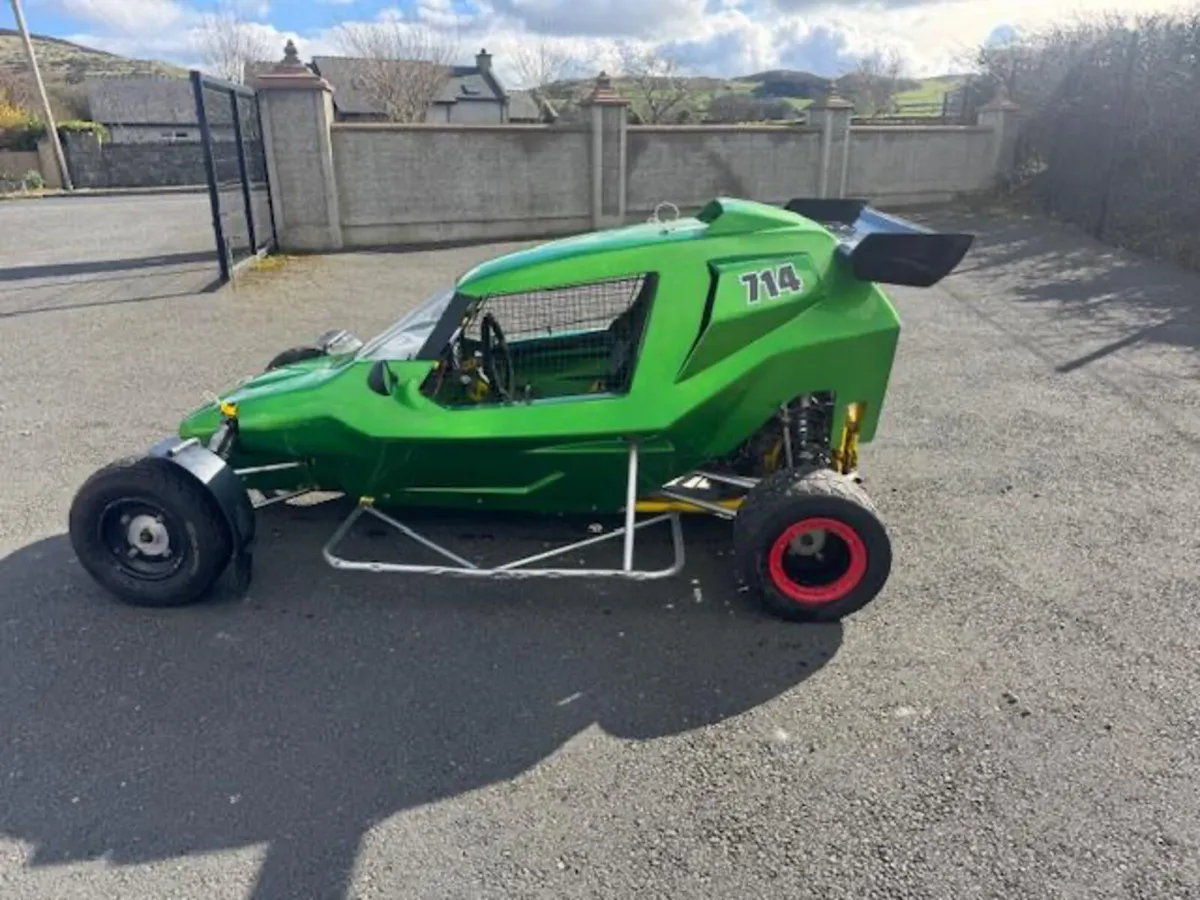 SEMOG Bravo Sport Light - Image 3