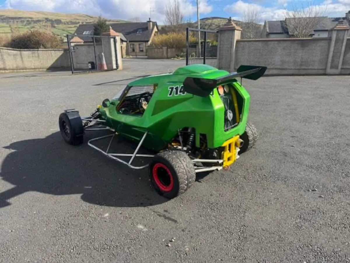 SEMOG Bravo Sport Light - Image 4