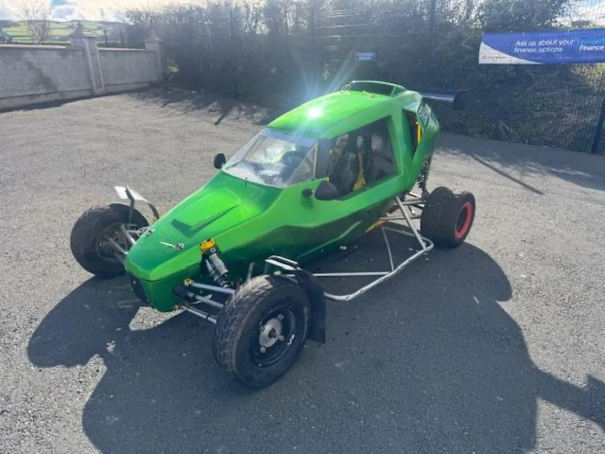 SEMOG Bravo Sport Light - Image 2