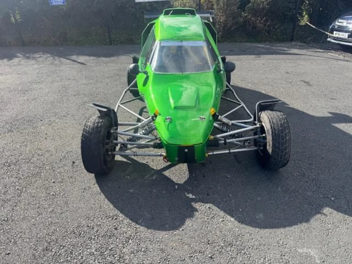 SEMOG Bravo Sport Light - Image 1