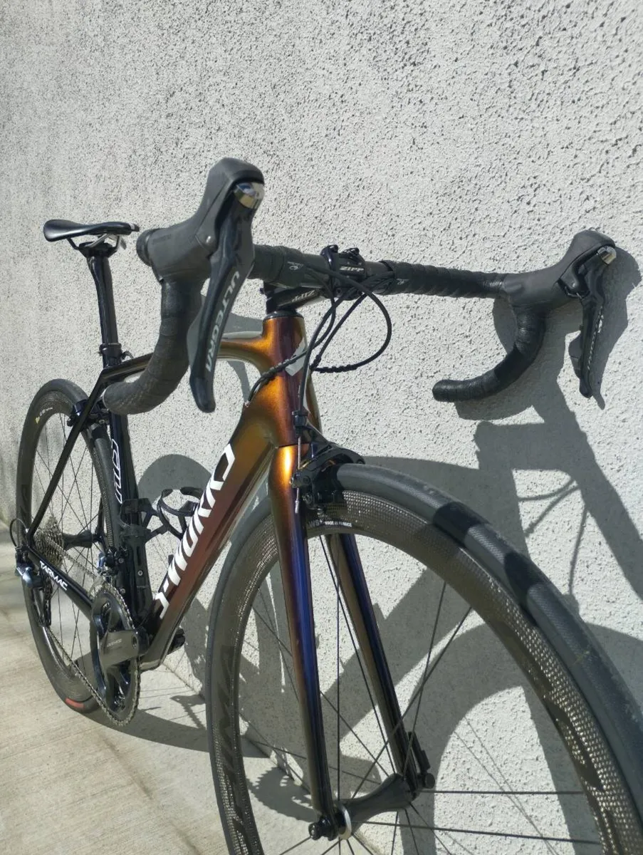 Specialized S-WORKS Tarmac - Image 1