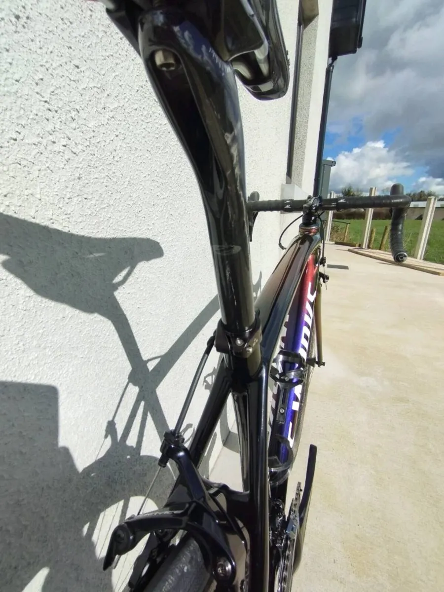 Specialized S-WORKS Tarmac - Image 2