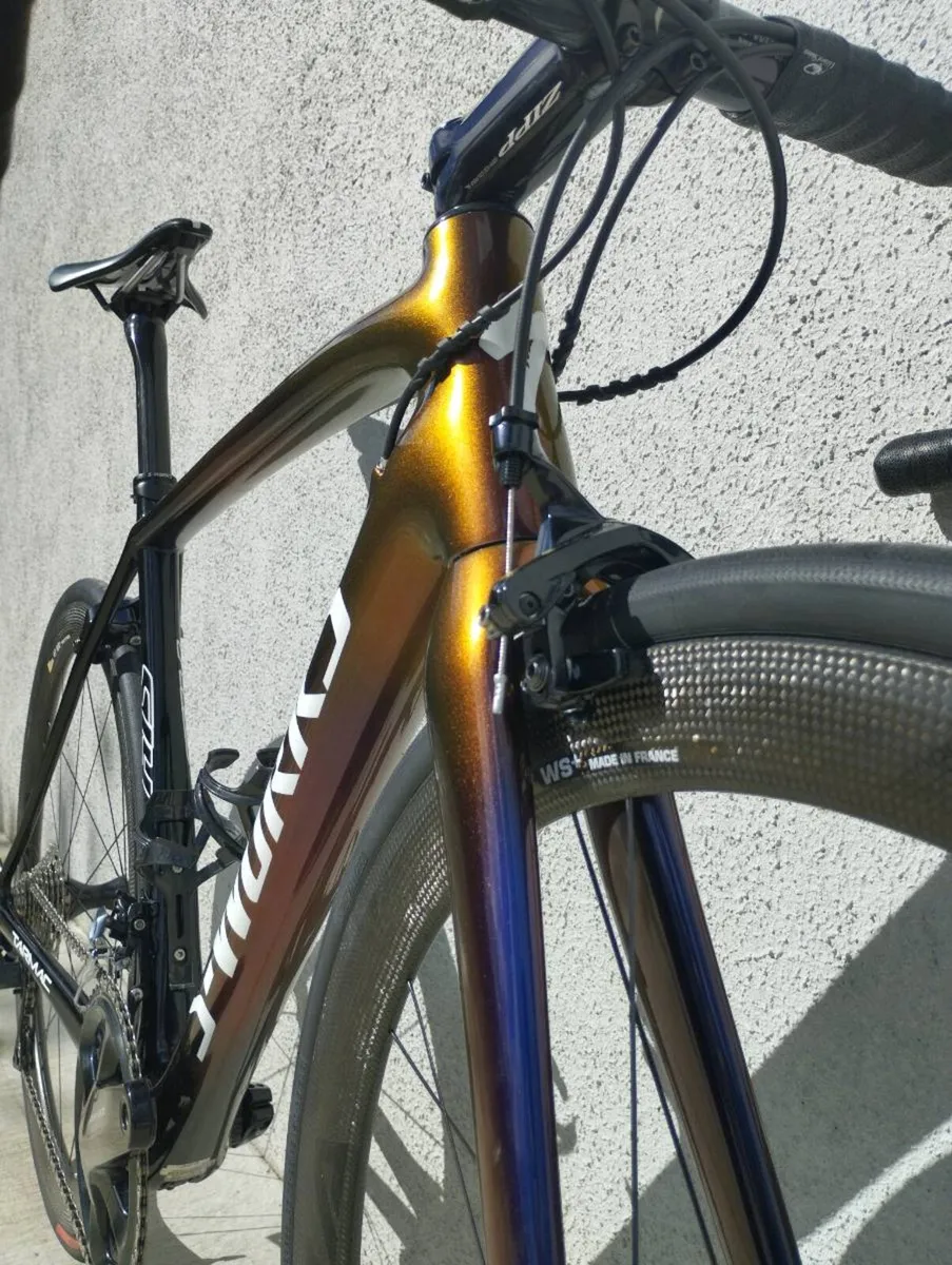 Specialized S-WORKS Tarmac - Image 3