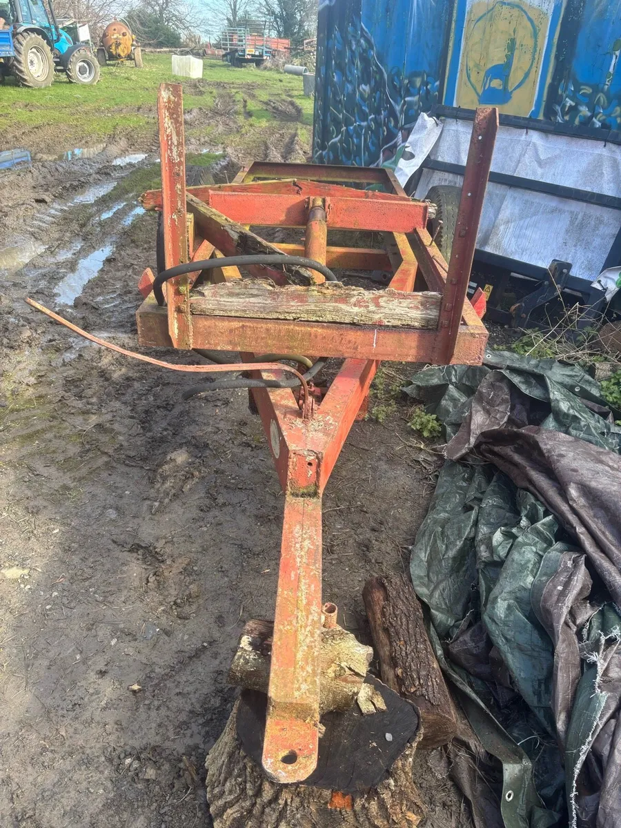 Tipping trailer project - Image 2