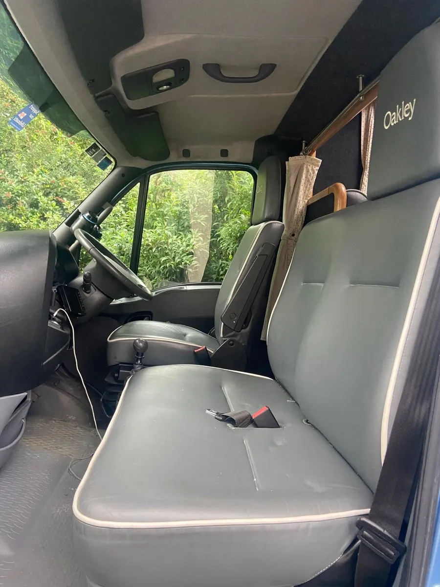 Oakley Horsebox €39k or good offer - Image 3