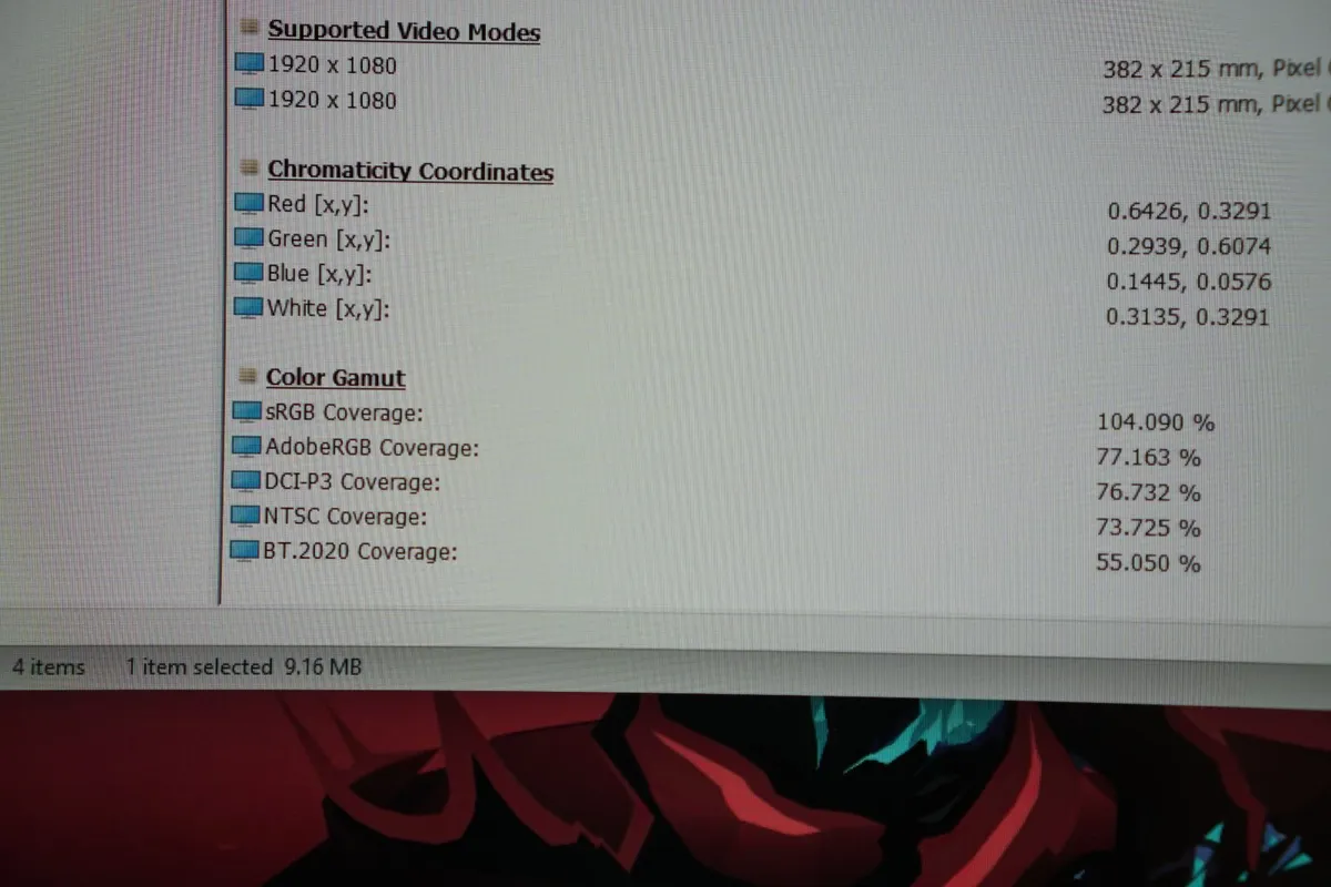 HP Omen 17.3" | i7-12700H | RTX 3060 (130w) | 16GB - Image 4