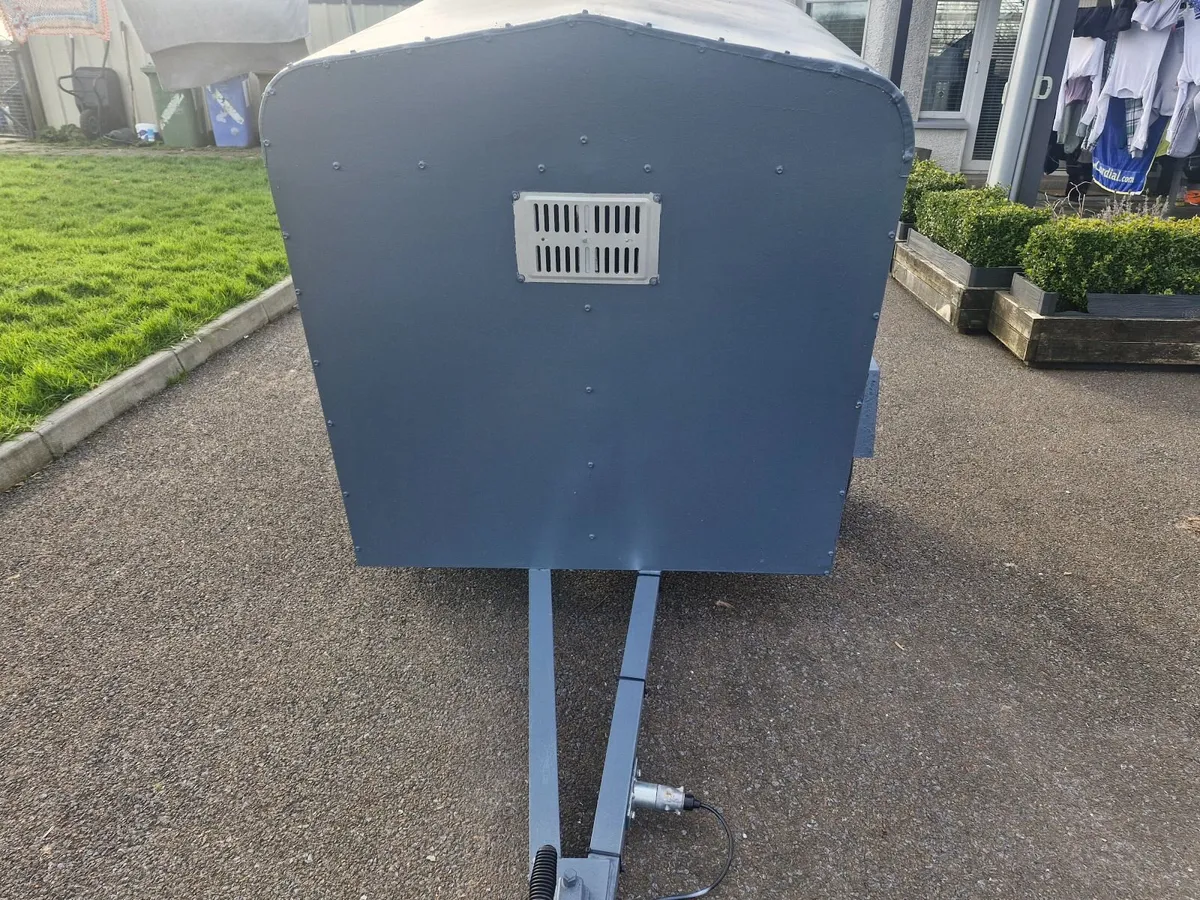 Dog trailer - Image 3