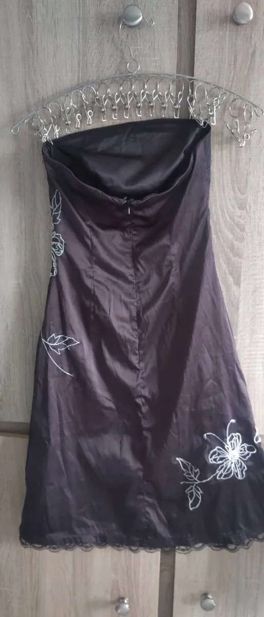 Jane Norman dress size UK 6 never worn - Image 1