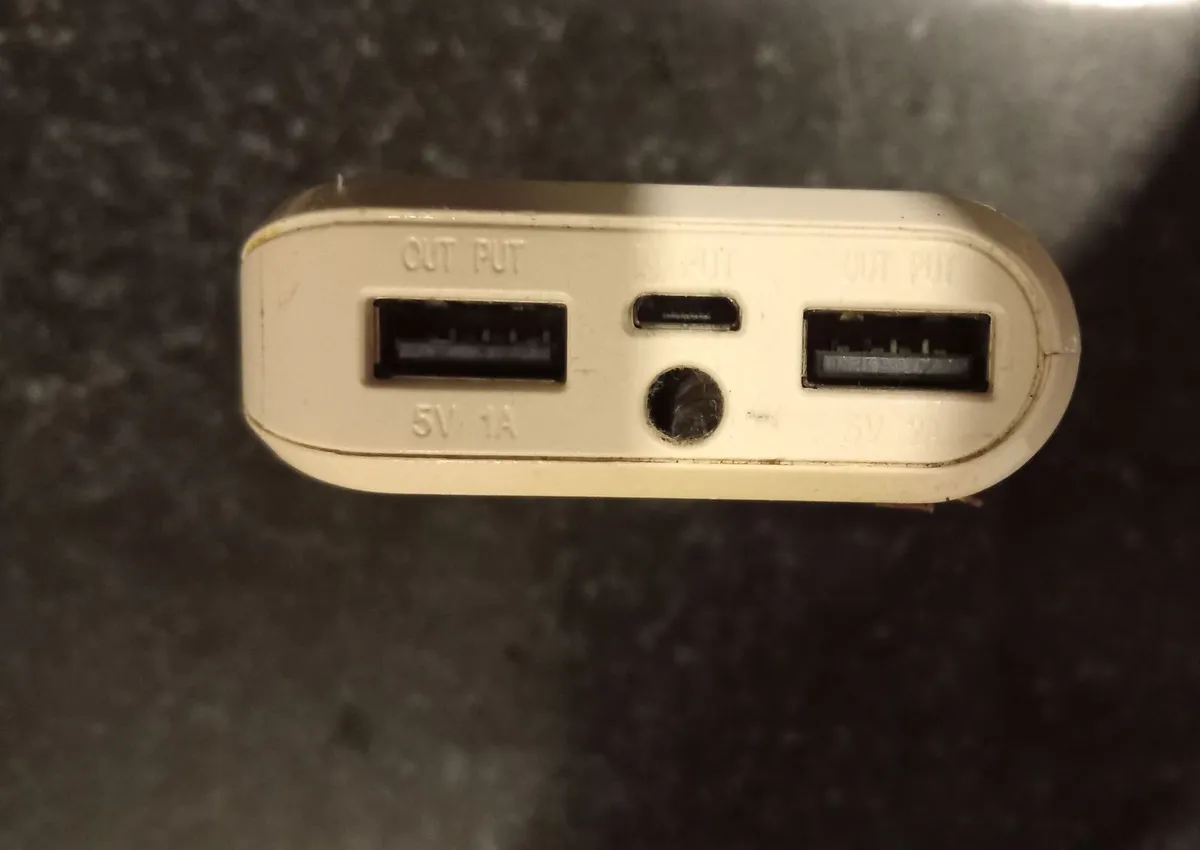 Powerbank set - Image 2