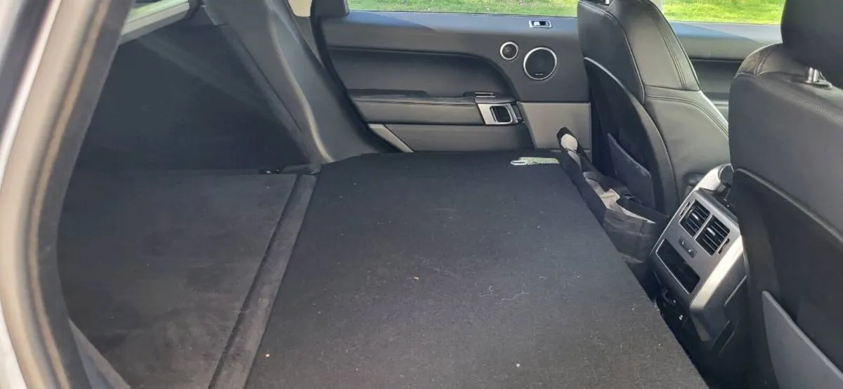 Commerical Range rover sport - Image 3