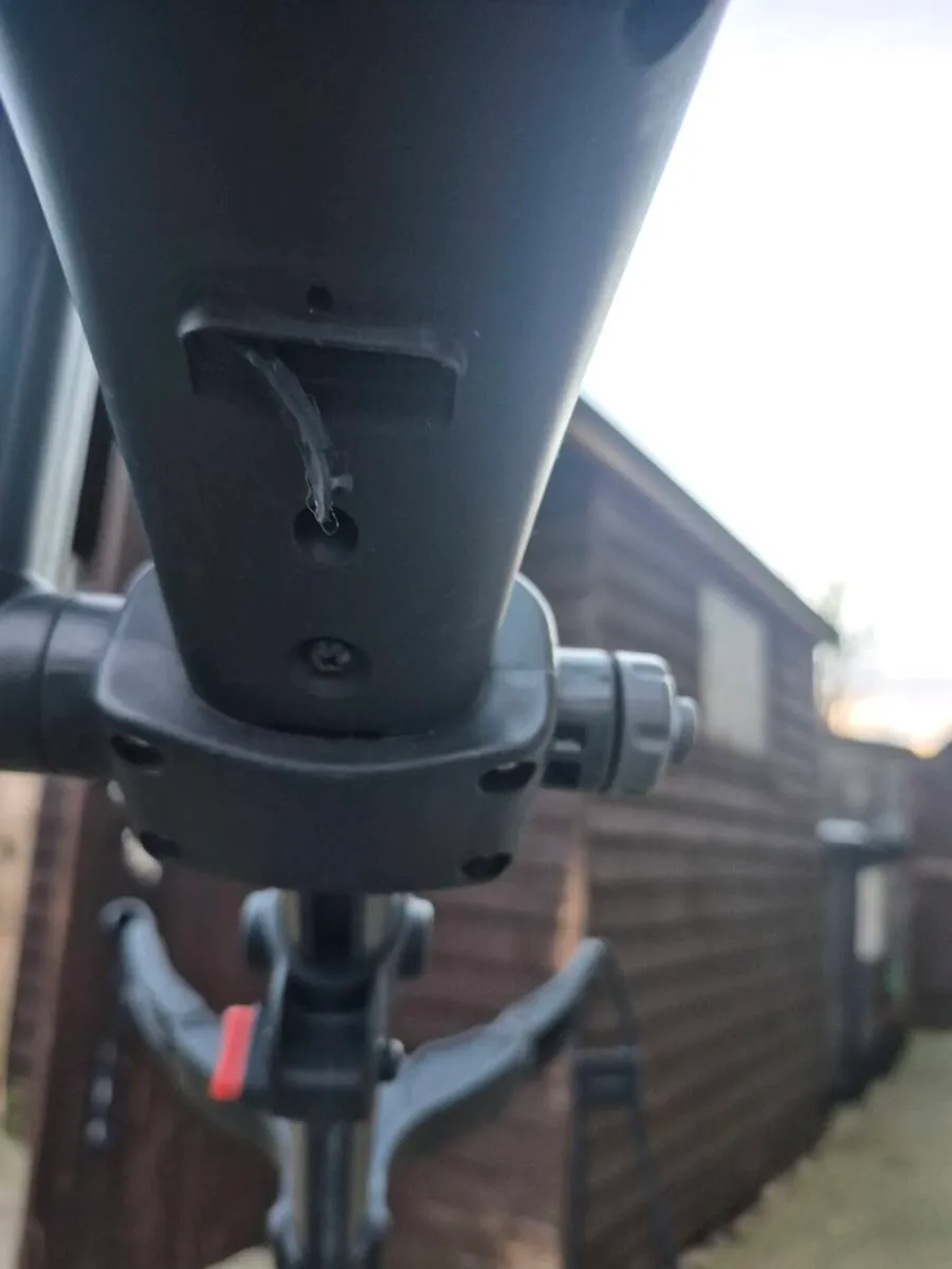 Motocaddy golf cart - Image 4