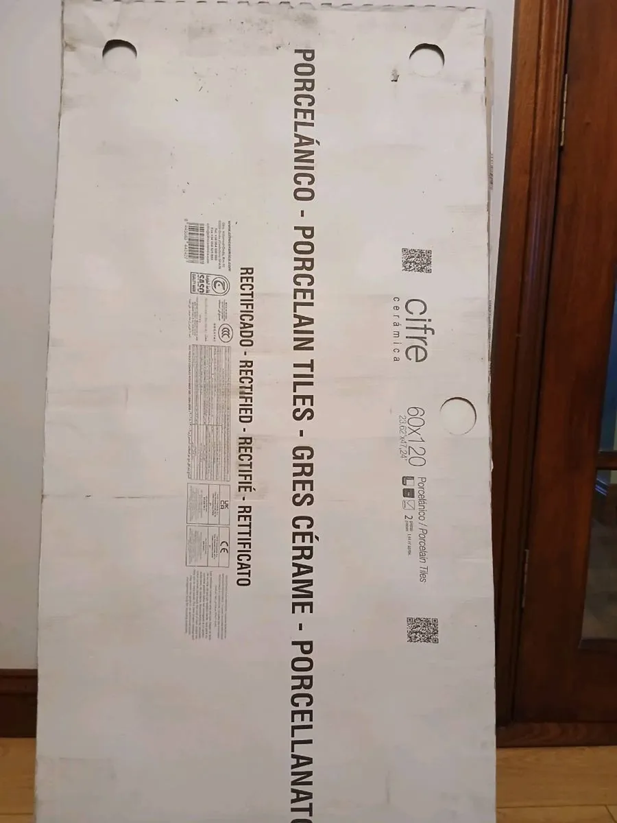 Porcelain tiles - Image 3