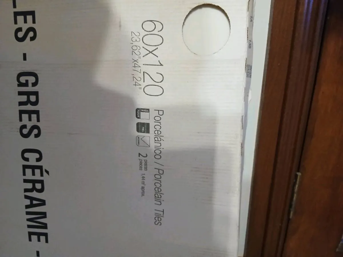 Porcelain tiles - Image 4