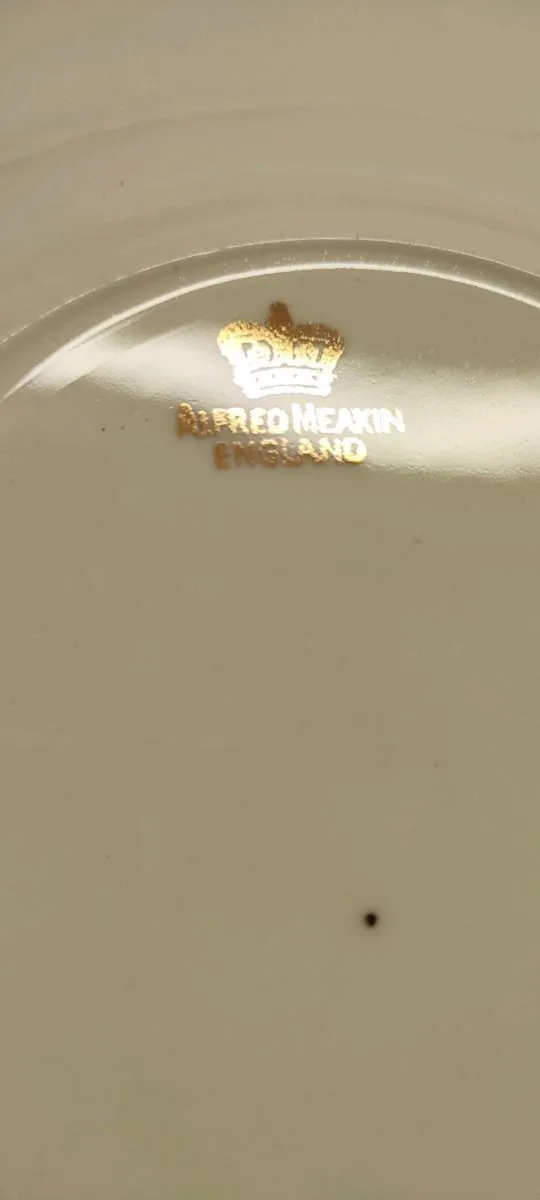 Alfred Meakin - Image 4